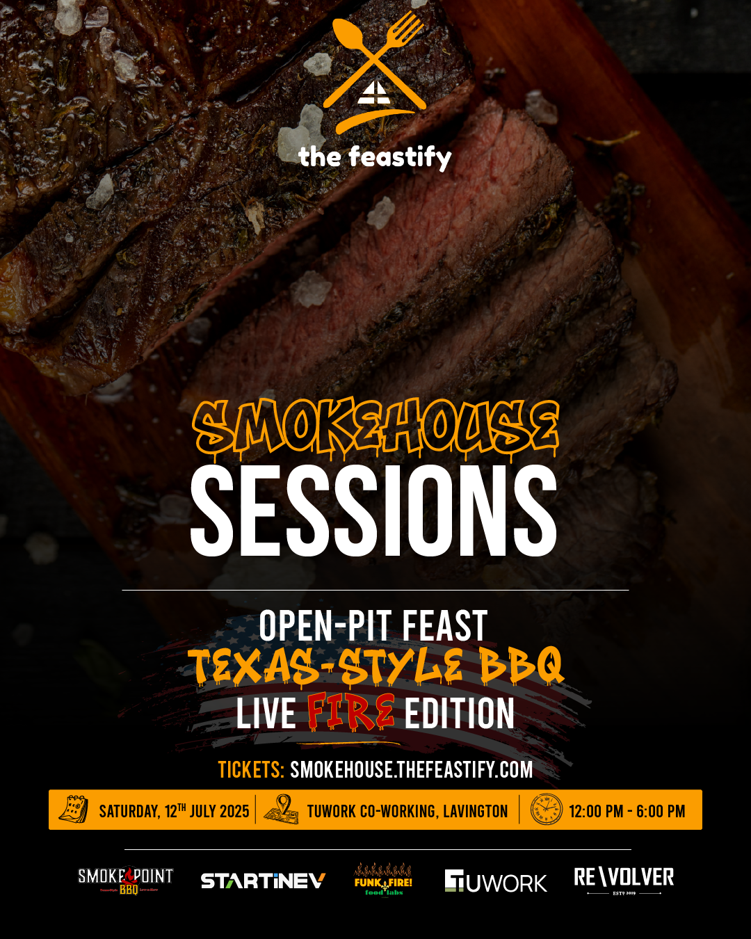 Smokehouse Sessions